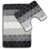 Black/Grey is out of stock
