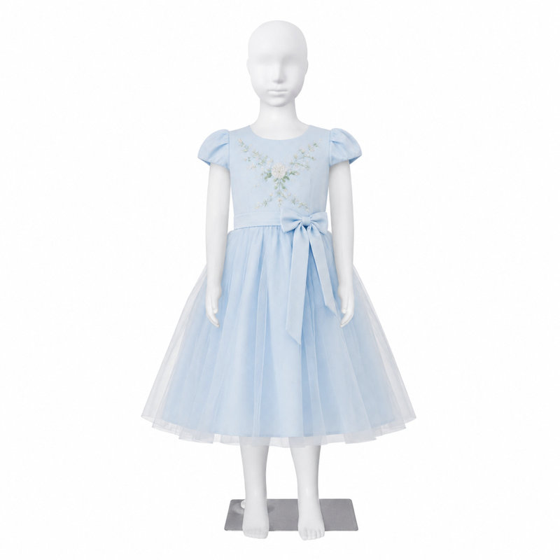 Mannequin d'enfant complet pour enfant