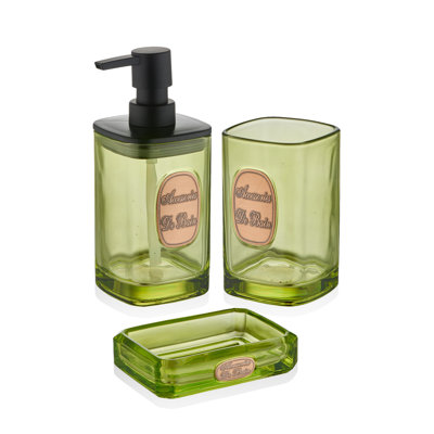 Soap Dispenser