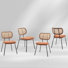Antera Upholstered Dining Chair