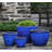 Bulverde Handmade Pot Planter-24768522