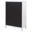 Commode de chambre 5 tiroirs Inverness