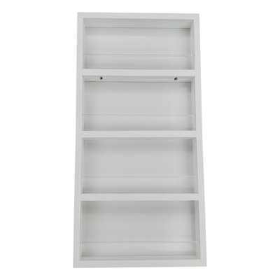 Mitchell Wall Spice Rack