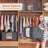 Latitude Run® Fabric Storage Bag-1662870418