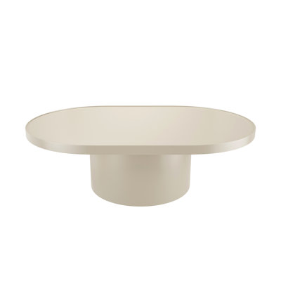 Pren Coffee Table