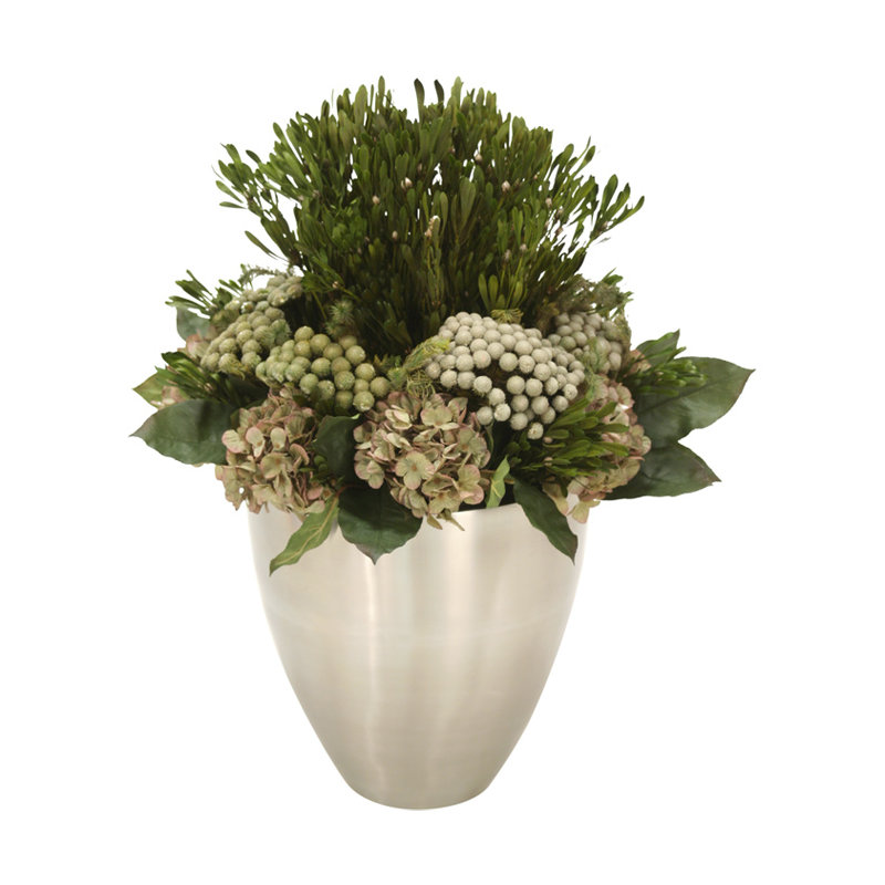 Arrangement