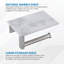 Porte-papier hygiénique Marble-1693934829