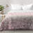 Lisa Argyropoulos Modern & Contemporary Abstract Comforter Set-21135110