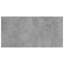Ensemble de 8 tablettes vidaXL en bois d'ingénierie gris béton 15,7 x 7,9 x 0,6 po-1196008422-1189899998