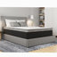 Matelas en mousse viscoélastique de 14 po Alwyn Home Darnestown-921327502