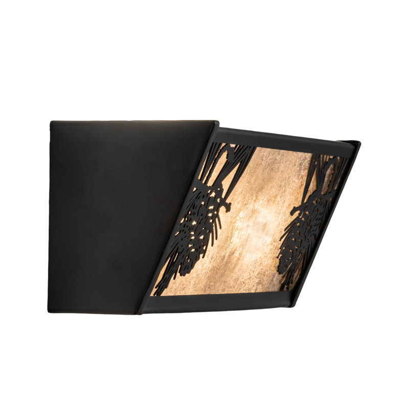 2 - Light Vanity Light