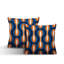 Coussin décoratif intérieur / extérieur Ikat-969319578-969319570