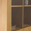 Borina Display Cabinet