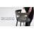 Drees Dining Chair with backrest and arms-326798079-319588987
