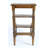 Library 3 Step Wood Step Stool-349646863