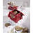 Lenox Chef Snoopy Figural Cookie Jar