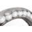 Pearl Mirror, Round-64445743