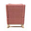 Solid Wood Rocking Chair-2079096754