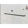 Polaris 60 in. x 66 in. Fully Frameless Sliding Bypass Bathtub Door