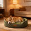 Tapis de refroidissement imperméable 4 saisons pour animaux de compagnie 19,7 x 13,8 x 4,9 po-131216074