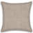 Herringbone Cotton Throw Pillow