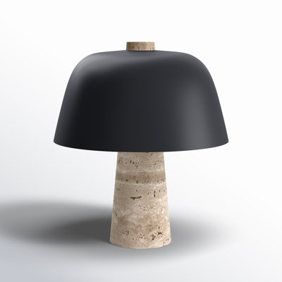 Accent Table Lamp
