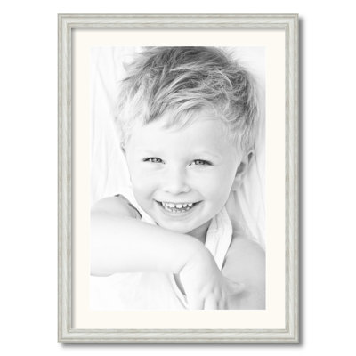 Single Picture Frame