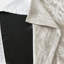 Rideau occultant avec passe-tringle Jacquard-77688513-77688517