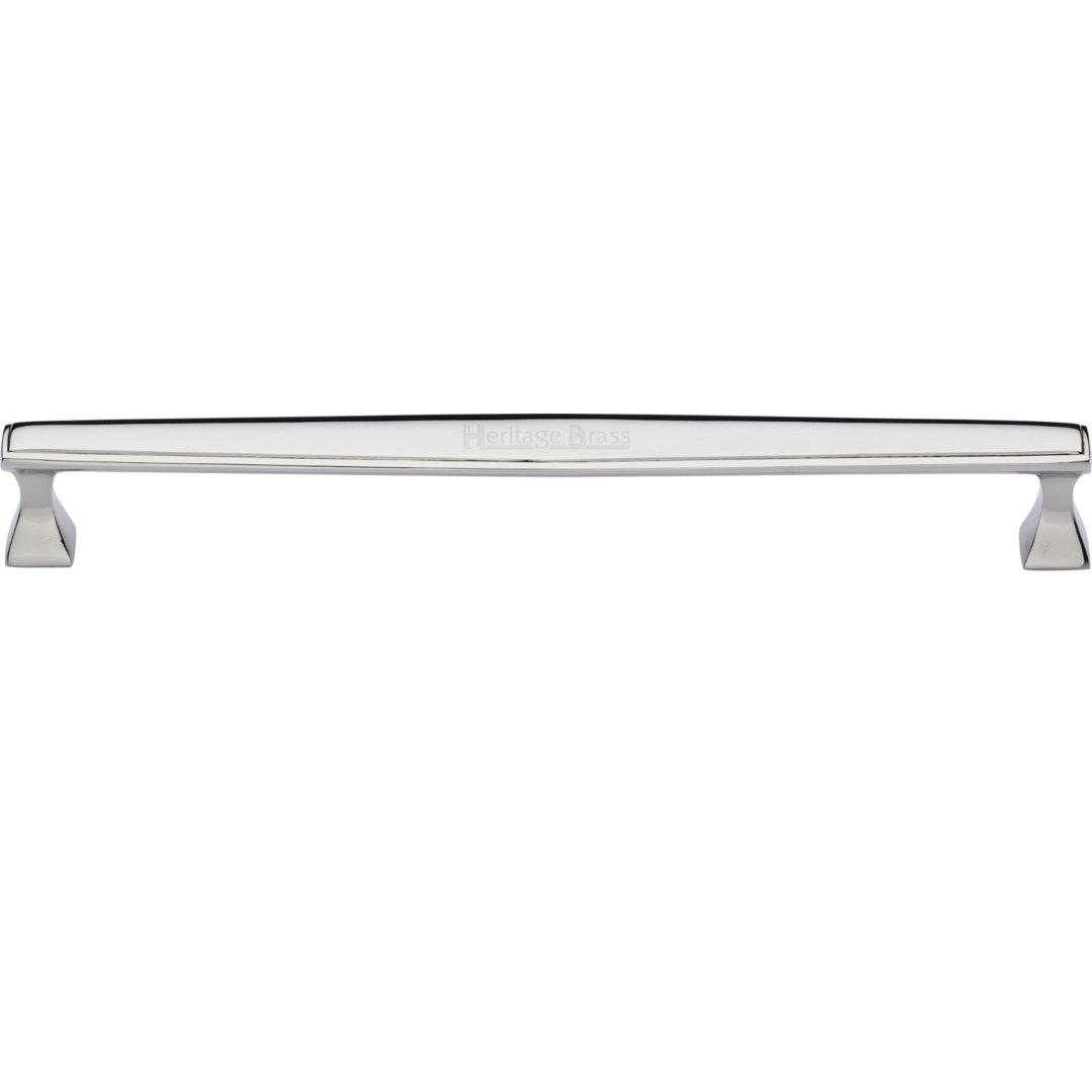 Heritage Brass Heritage Cabinet Pull Deco Design