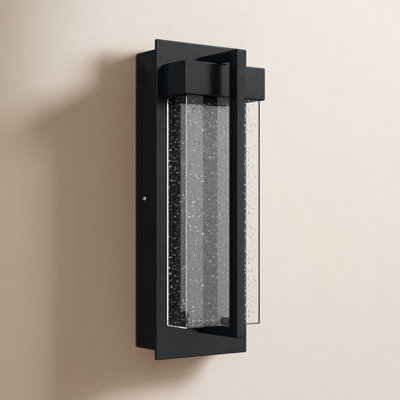 Ayoka LED Wall Light