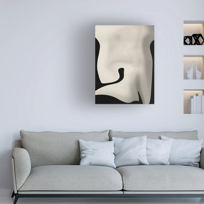 Art sur toile «bolologic Little Dean»