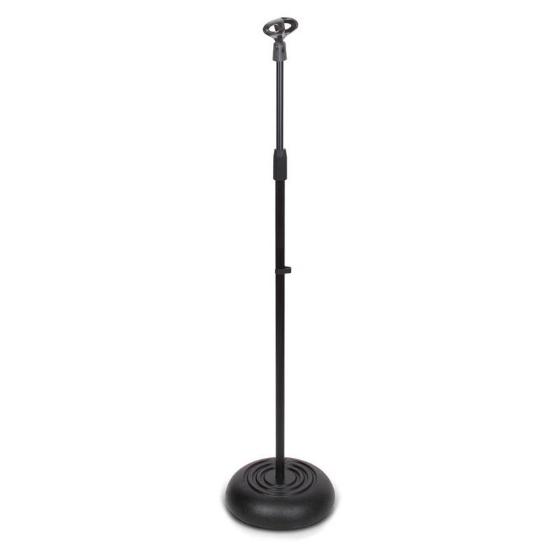 60'' Adjustable Height Speaker Stand
