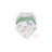 Farm Animals Changing Pad Cover
