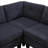Caelean Upholstered L-Shaped Sectional Reversible-189537878-146134573