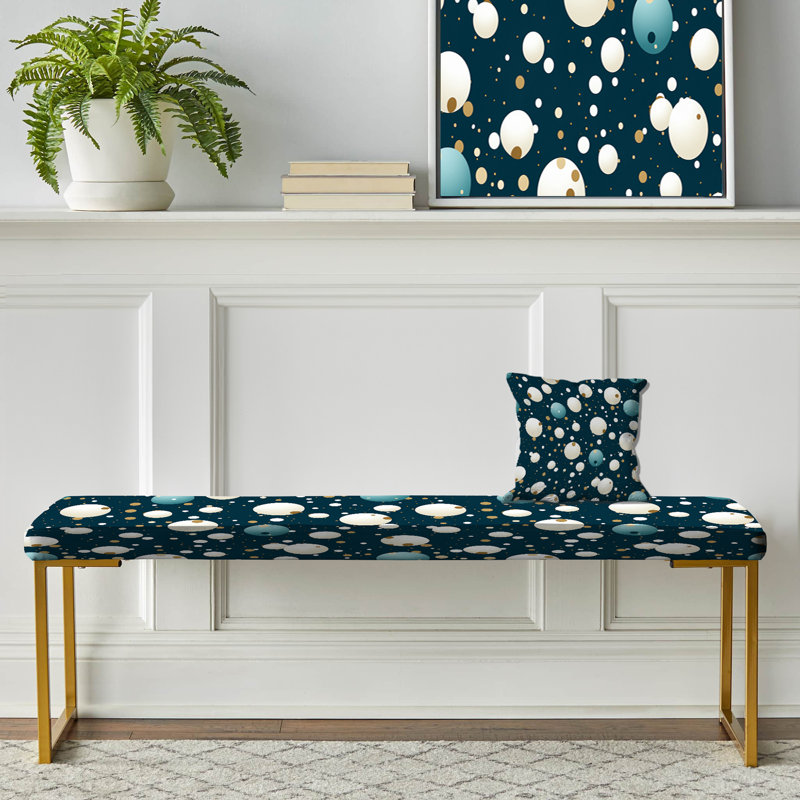 Banc Nautique Allure