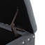 Banc de rangement rabattable-908981344