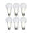 A19 LED,  Light Bulb, E26/Medium (Standard) Base-182351173-207969723-257523341