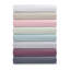 Ensemble de housse de couette en microfibre Home Collection Cozy Touch-1208957112-1208957118