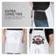 Tablier de chef CounterArt Flip It