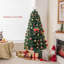 Lighted Artificial Christmas Tree-1400510384