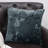 Crushed Velvet Throw Pillow Covers-1492369092