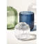 Vase Villeroy & Boch, vase en verre soufflé à la bouche et fait à la main de 11 po-111615192-134821950