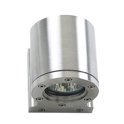 Omega - Light LED Outdoor Bulkhead Light