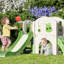 LeFluffy Indoor Slide