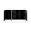 Abebi 154cm Sideboard-1951505521
