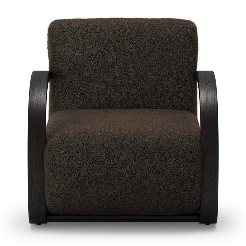 Fauteuil Bia, Cacao