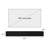 Modern Floating TV Stand With Solid Wood Corners-1773769609