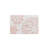 Medallion Cotton Tufted Bath Rug（Only One Rug）