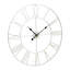 Ezzie Metal Wall Clock-1511105443