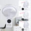 Ventilateur mural oscillant 16 po Norbi